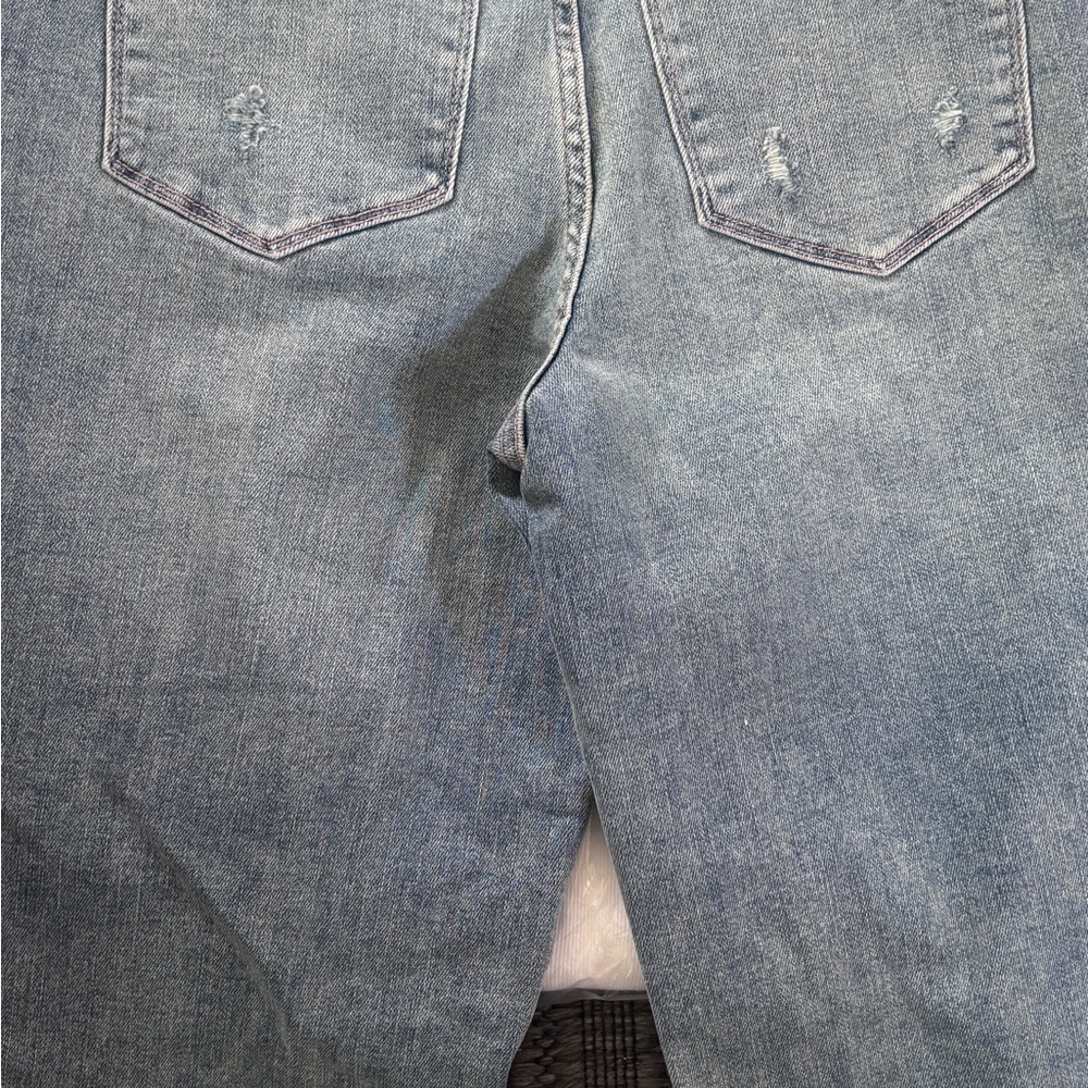 Judy Blue Jeans
Size 5/27